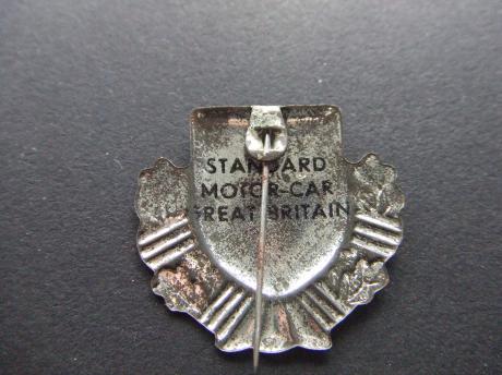 Standard Motor Company logo (2)